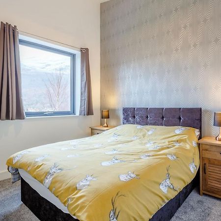 Svarga Mountain View Kinlochleven Εξωτερικό φωτογραφία